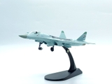 Mô hình máy bay Sukhoi Su57 tỷ lệ 1/100