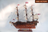 Mô hình Thuyền buồm HMS Victory