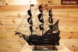 Mô hình Thuyền buồm Pirate Ship