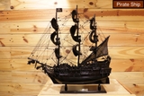 Mô hình Thuyền buồm Pirate Ship