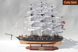 Mô hình Thuyền buồm Cutty Sark