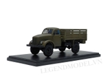 Mô hình xe Gaz 63
