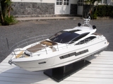 Mô hình du thuyền Sunseeker Predator 80 (Đặt trước)