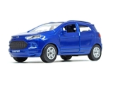 Mô hình xe Ford Ecosport