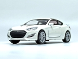 Mô hình xe Hyundai Genesis Coupe
