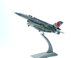 Mô hình máy bay F16 tỷ lệ 1/72