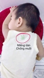 Dán chống muỗi Pigeon