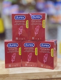 Bao cao su Durex úc (hộp 30 cái)