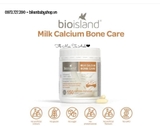 Milkcanxi Bonecare Bioisland 150v