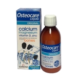 Canxi Dạng Nước Osteocare Liquid Original 200ml Anh