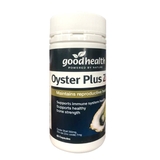 Tinh chất hàu Oyster Plus 60 viên