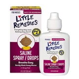 Nhỏ mũi Little Remedies