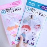 Khẩu trang y tế BMC cho bé gói 7 chiếc