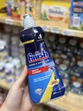 Nước bóng Finish