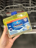 Dung dịch vệ sinh máy rửa bát Finish