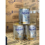 Sữa bột Aptamil Úc Profutura Synbiotic đủ số 1-2-3-4 900gr
