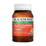 Glucosamin Blackmore 1500mg 180v