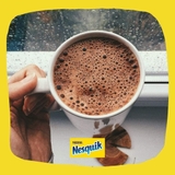 Bột Cacao Nesquick Đức 400gram