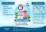 Men vi sinh 10 chủng Bioamicus Canada