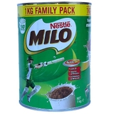 Sữa bột Milo Úc 1kg