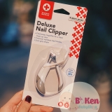  BẤM MÓNG TAY KÍNH LÚP CHO BÉ DELUXE NAIL CLIPPER 