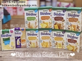 Bột lắc sữa Bledina cho bé 6 tháng trở lên 400gr