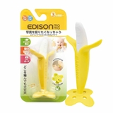 Gặm nướu hình chuối Edison Mama