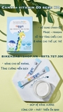 Canxi hàn Bebe