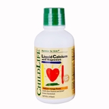 Canxi dạng nước Childlife 474ml