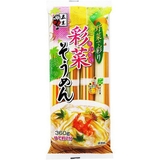 Mì Somen rau củ ITSUKI 360g