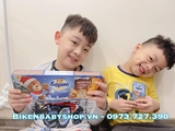 Bánh gấu Nga Hobnhka