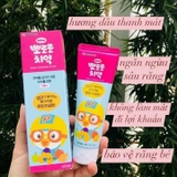 Kem đánh răng Pororo 50gram