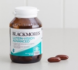Blackmores Lutein 60 viên