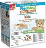 Muối rửa mũi cho bé Neilmed Kid ( hộp 120 gói)