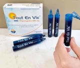 Tảo nước Tout En Vie hộp 14 ống