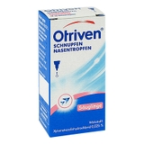 Thuốc nhỏ mũi Otriven 0.025% Đức