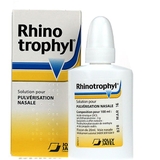 Thuốc nhỏ mũi Rhinotrophyl (100ml)