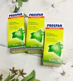 Tinh chất Prospan Đức cho bé trên 1 tuổi (50ml)