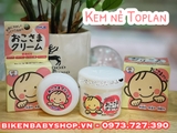 Kem nẻ Toplan 100ml