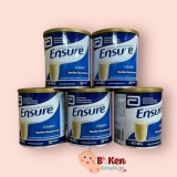 Sữa bột Ensure Đức 400gr