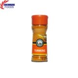 Bột nghệ hiệu Robertson Turmeric Powder 100ml