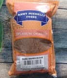 Đường đen min Dark Brown Sugar 1kg