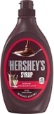 Sốt Socola HERSHEY'S Syrup Chocolate 680g 24oz