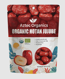 Táo Đỏ Hữu Cơ Hotan AZTEC ORGANICS 425gr