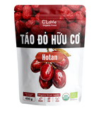 Táo đỏ Hotan hữu cơ C'LaVie 450g