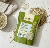 Hạt gai dầu hữu cơ Aztec Organics 700g