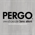 SÀN GỖ PERGO - SENSATION 8MM