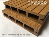 Sàn gỗ TP Wood HD 140x25-4s Wood