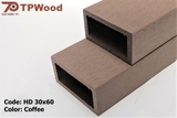 Thanh Lam TP Wood HD30x60-4S COFFEE