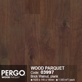 SÀN GỖ PERGO WOOD PARQUET 03997-2